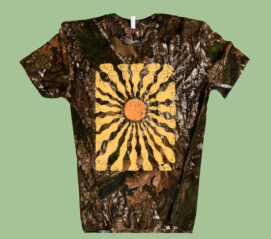Vintage Sun Tee
