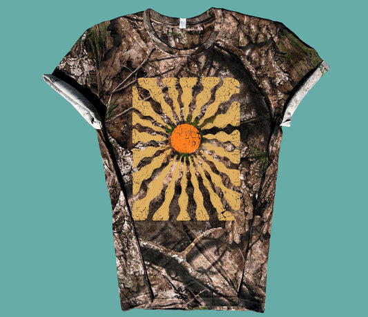 Vintage Sun Tee