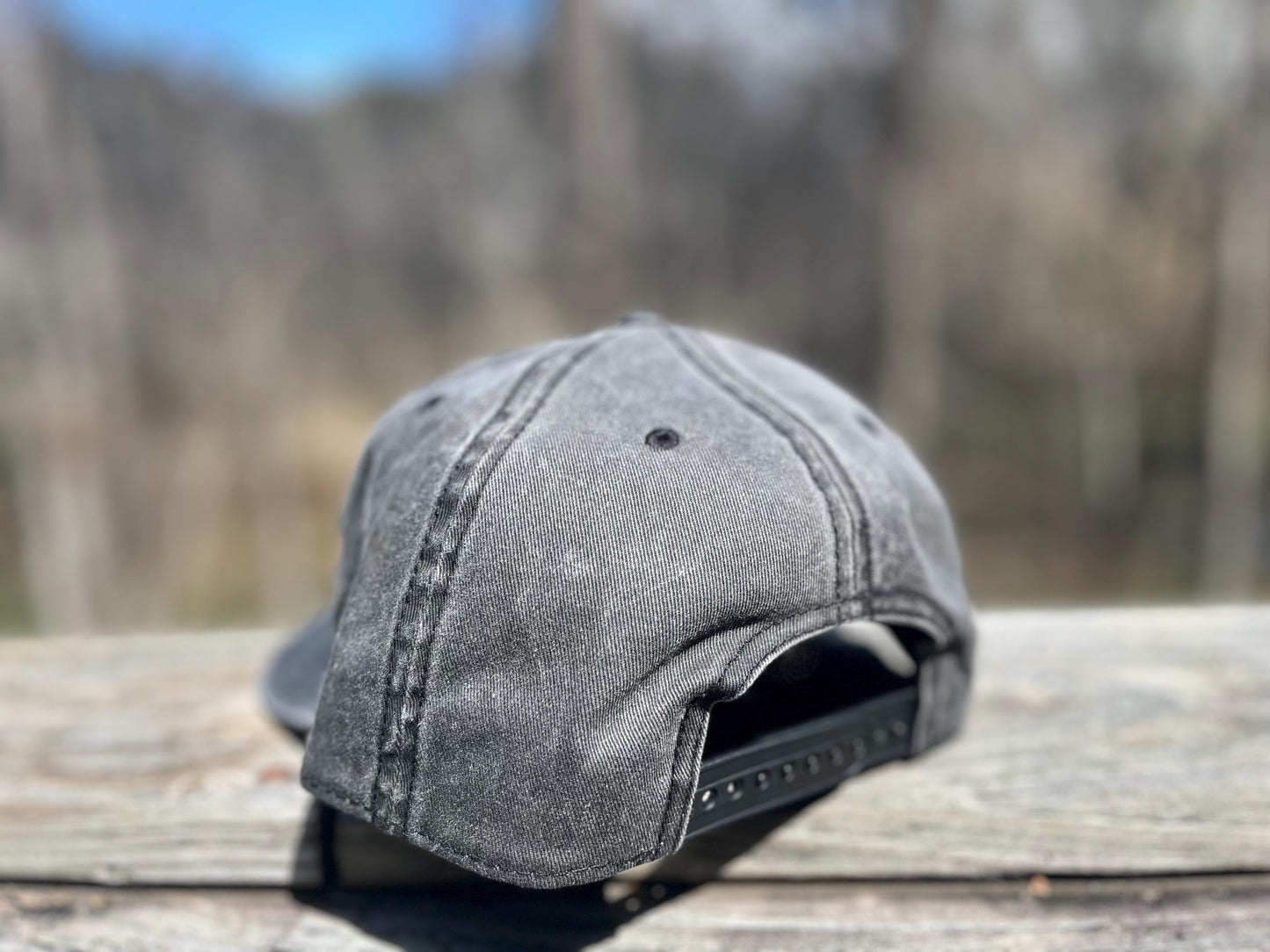 Positive Mental Attitude Hat, PMA hat, Punk Mental Health Hat