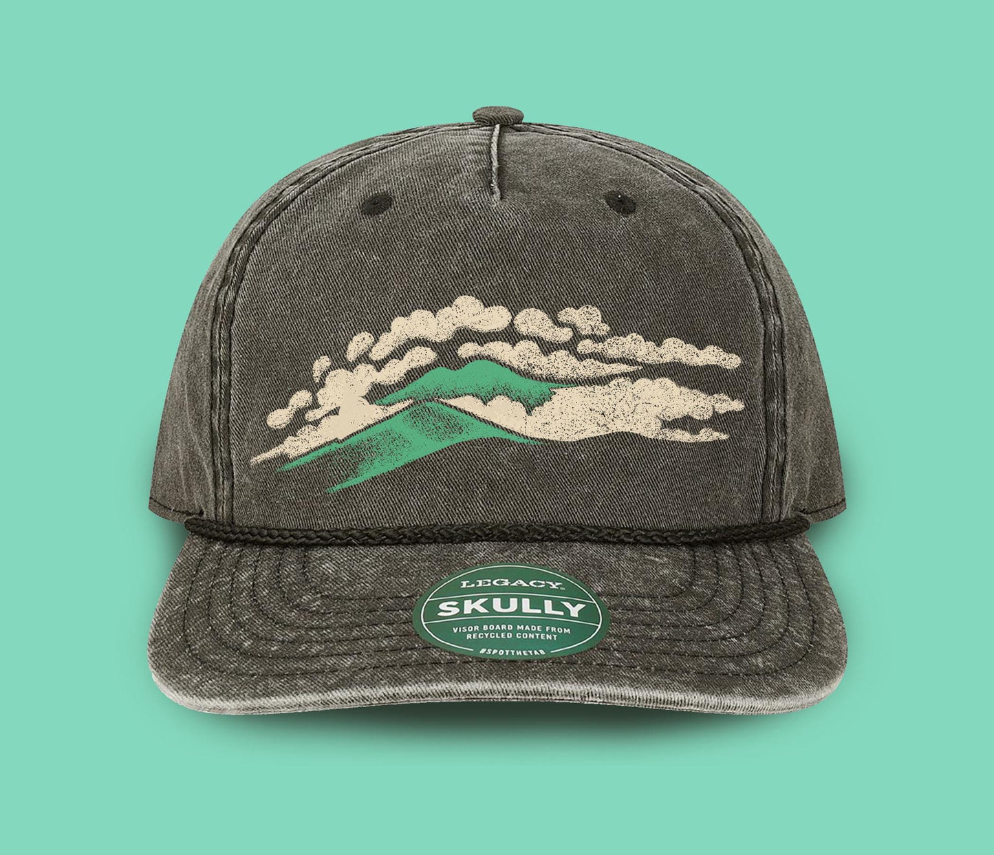 Mt. Mitchell Peak Hat