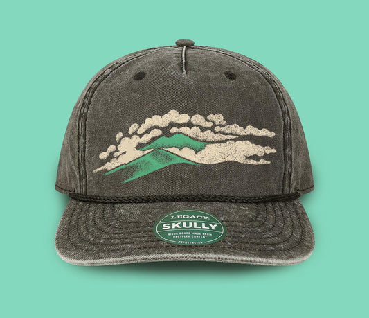 Mt. Mitchell Peak Hat