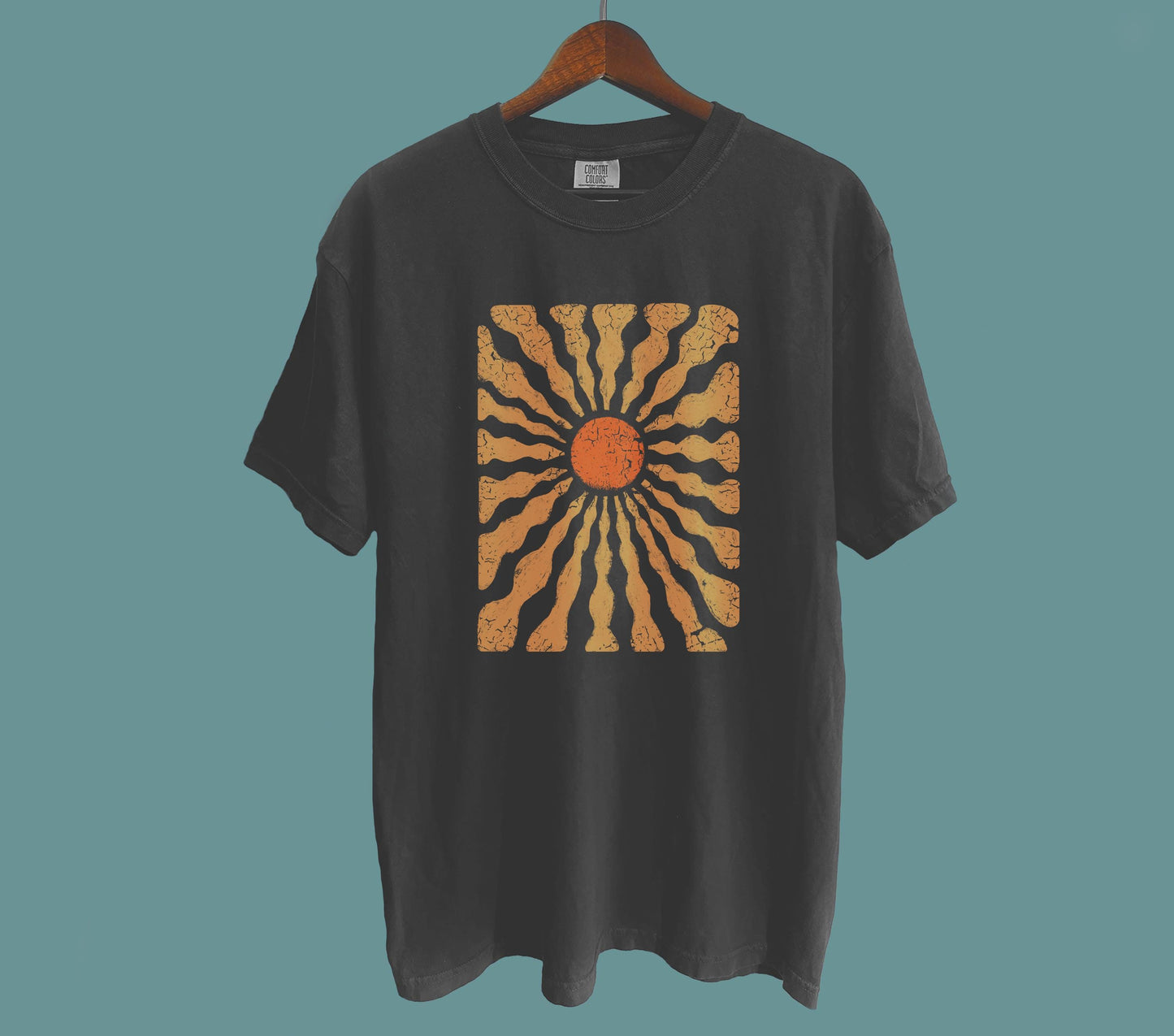 Vintage Sun Tee