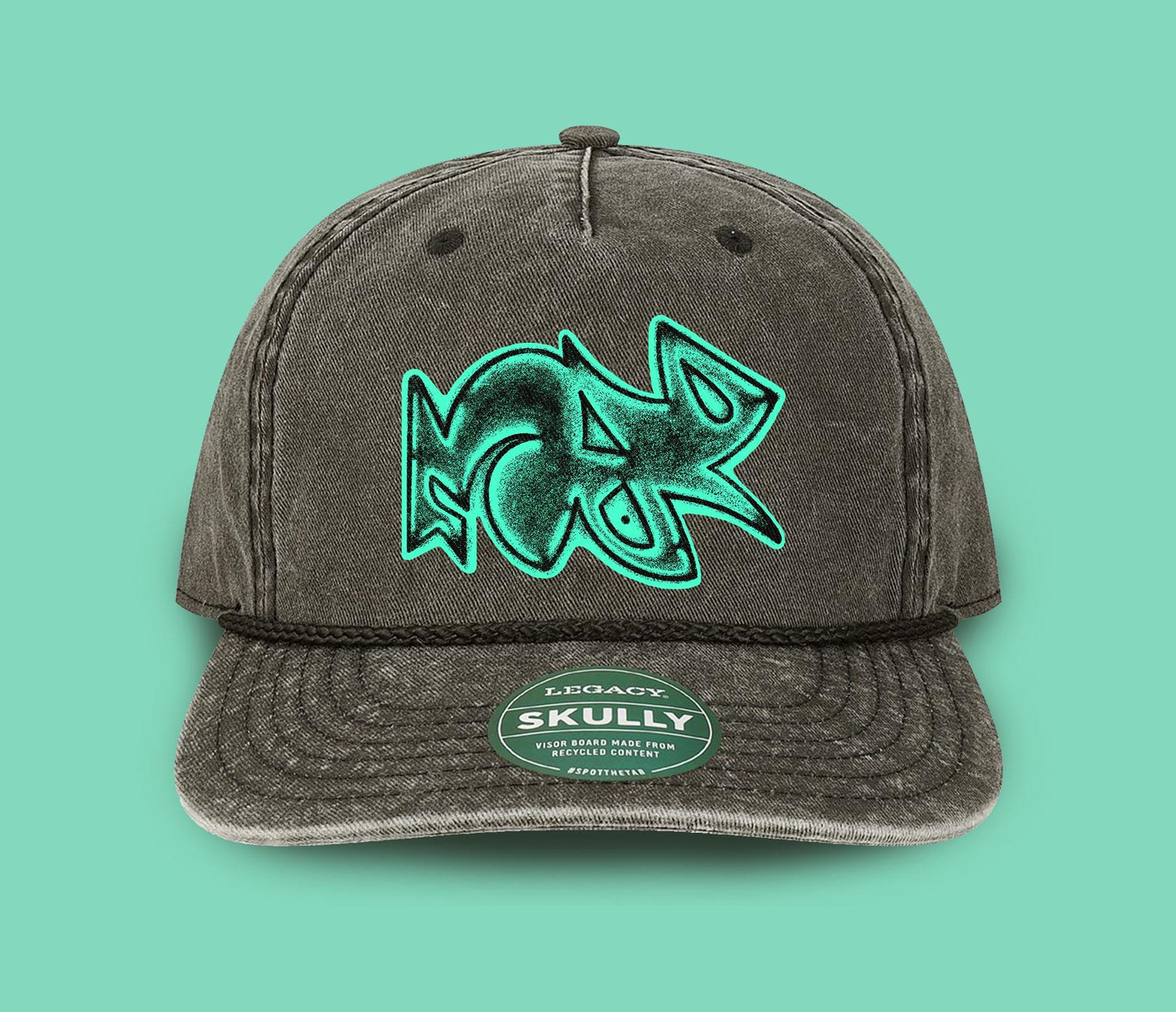 369 Manifestation Hat