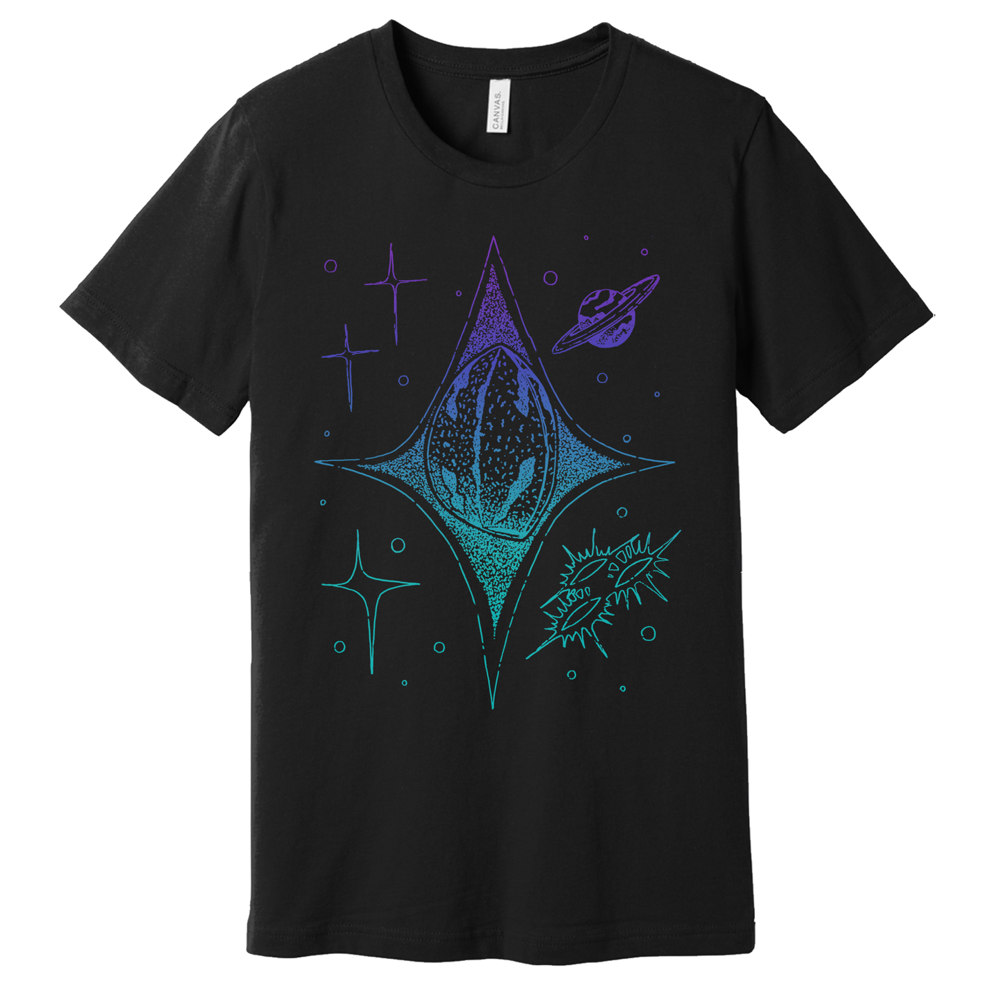 Star Seed Shirt