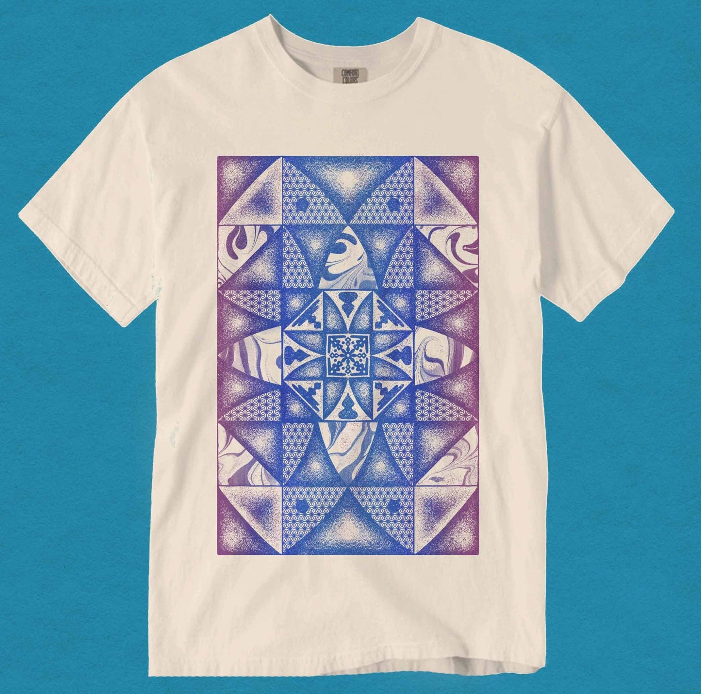 Hex Art T